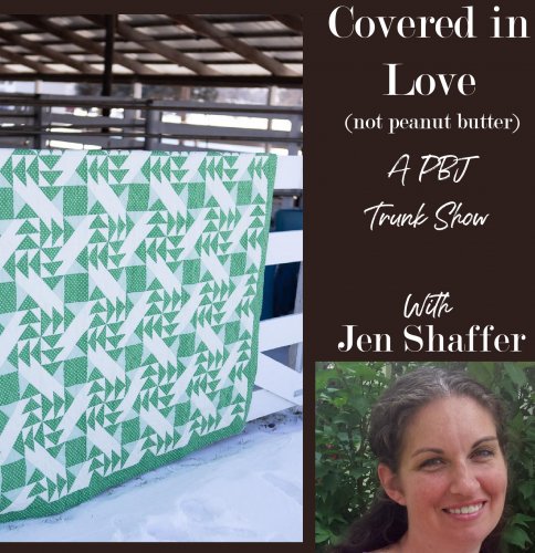 Jen S Covered in Love April23 (2)