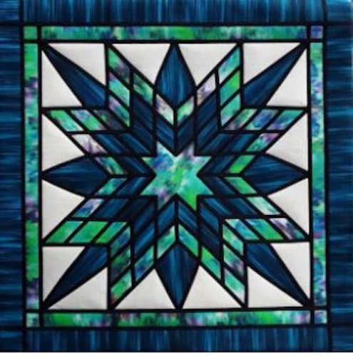 Starmazing_Ruth Green